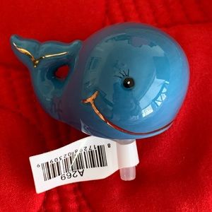 St Jude Blue Whale #269